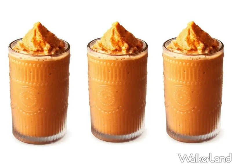 Q Burger泰式早餐 / WalkerLand窩客島整理提供 未經許可不可轉載