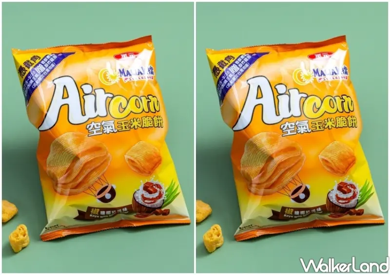 全聯「MAMAK檔餅乾」 / WalkerLand窩客島整理提供 未經許可不可轉載
