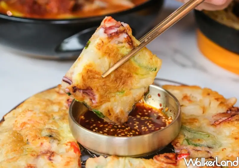 王品韓式料理「初瓦」 / WalkerLand窩客島整理提供 未經許可不可轉載