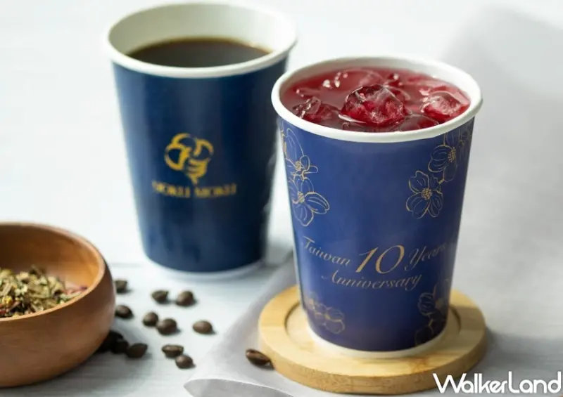 YOKU MOKU 遠百信義A13快閃店 / WalkerLand窩客島整理提供 未經許可，不得轉載