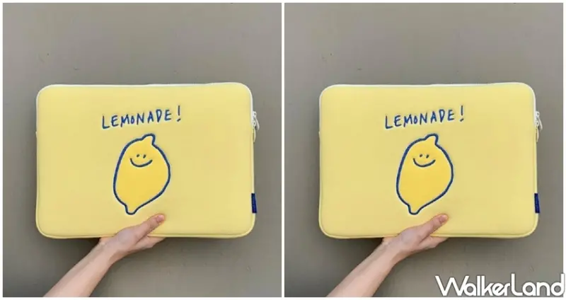 誠品生活「我要去韓國 生活商品展」巡迴 / WalkerLand窩客島整理提供 未經許可不可轉載