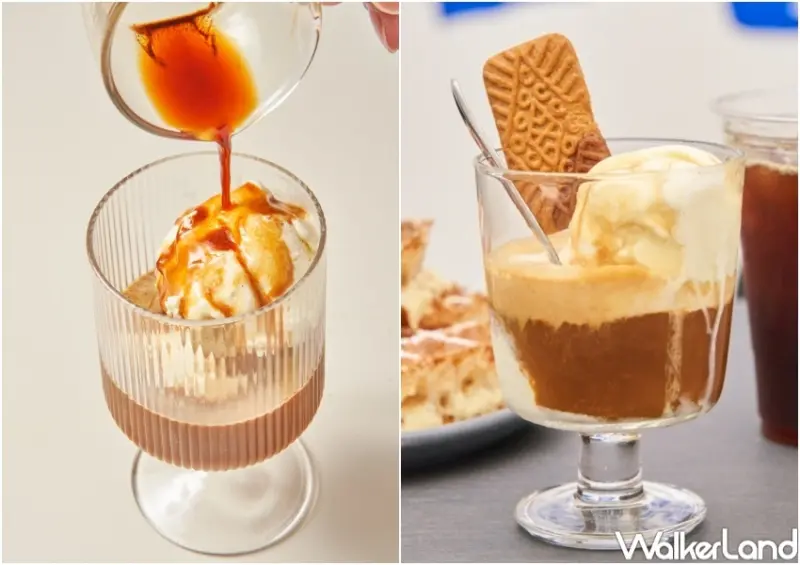 怡客咖啡林口概念門市 / WalkerLand窩客島整理提供 未經許可，不得轉載