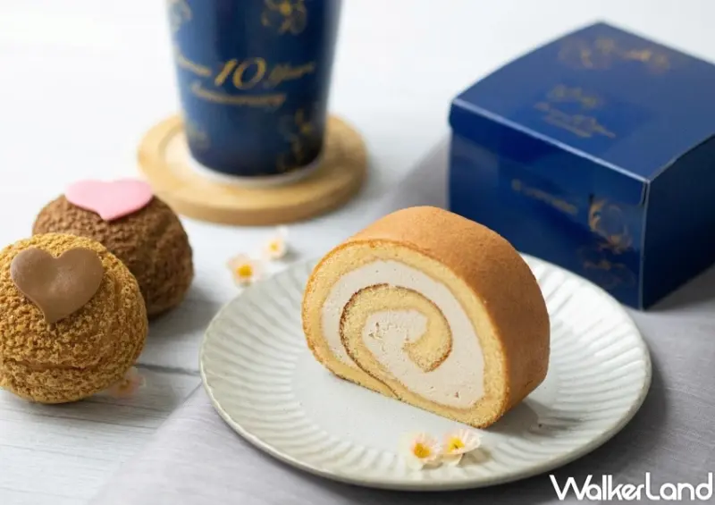 YOKU MOKU 遠百信義A13快閃店 / WalkerLand窩客島整理提供 未經許可，不得轉載