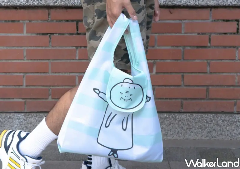 全家X鬼門圖文集點「中元buybuy攻略」 / WalkerLand窩客島整理提供 未經許可不可轉載