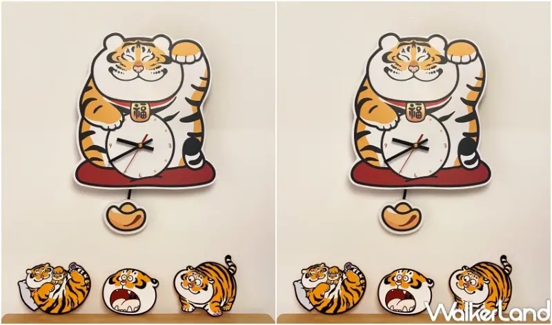 我不是胖虎 IBON預購新品 / WalkerLand窩客島整理提供 未經許可，不得轉載