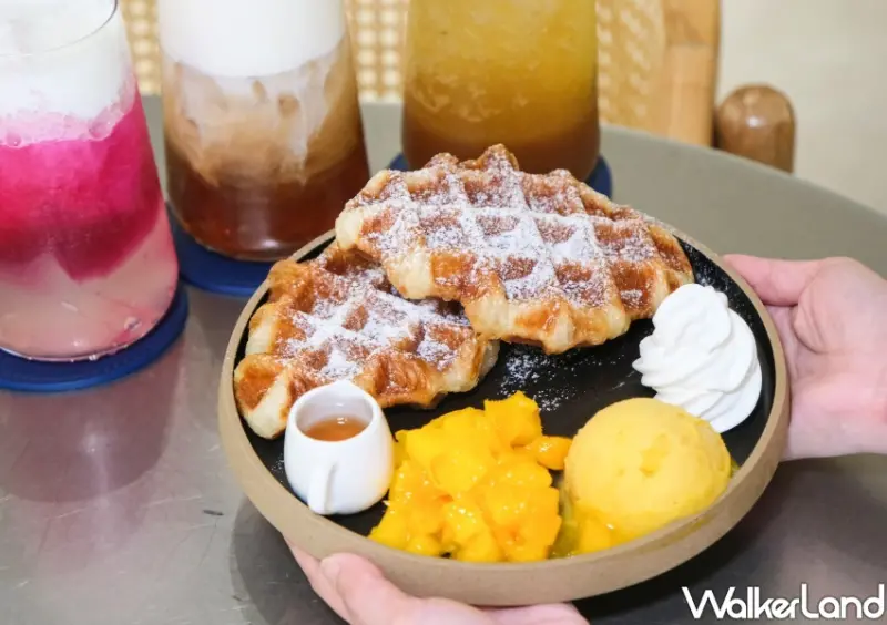 新店大坪林「八月堂概念店」壽星優惠 / WalkerLand窩客島整理提供 未經許可不可轉載