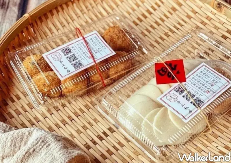 桃園台茂「HOT盛夏市集」 / WalkerLand窩客島整理提供 未經許可不可轉載