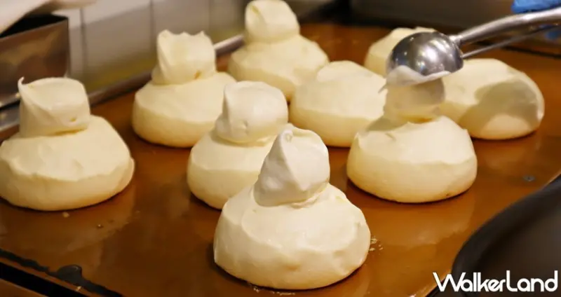 Flipper's 奇蹟的舒芙蕾鬆餅 / WalkerLand窩客島整理提供 未經許可，不得轉載