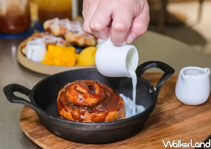 新店大坪林「八月堂概念店」 / WalkerLand窩客島整理提供 未經許可不可轉載