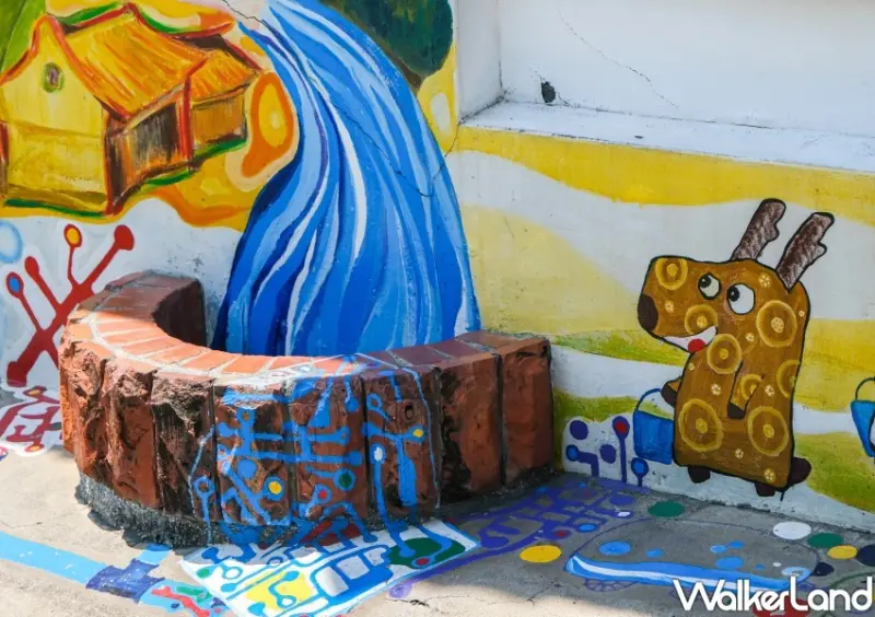 鹿港景點、鹿港小吃/ WalkerLand窩客島整理提供 未經許可不可轉載