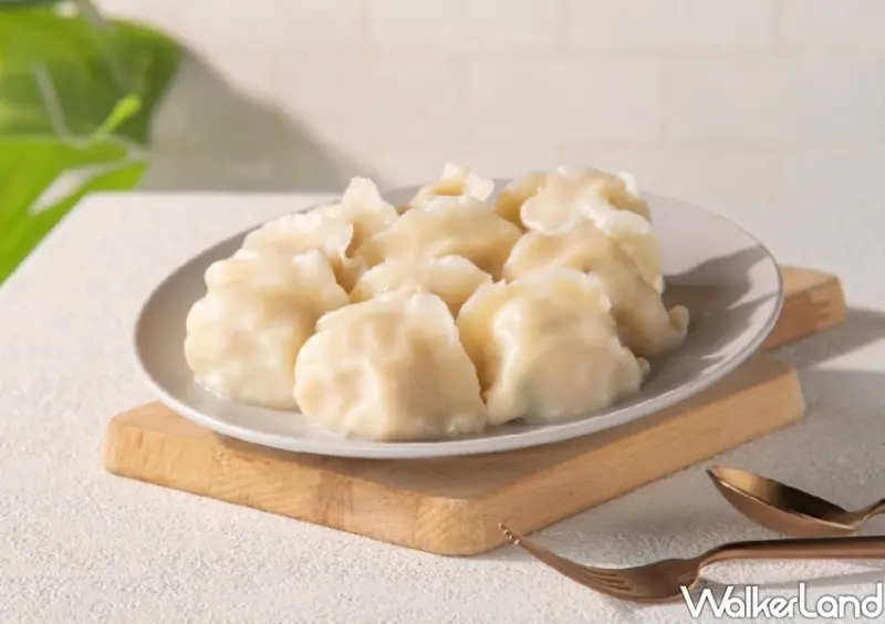 果貿吳媽家餃子 / WalkerLand窩客島整理提供 未經許可不可轉載