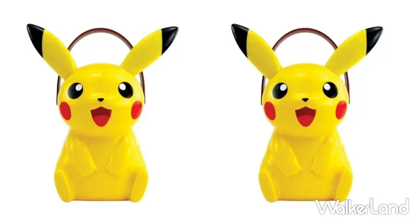 麥當勞X寶可夢 / WalkerLand窩客島整理提供 未經許可，不得轉載