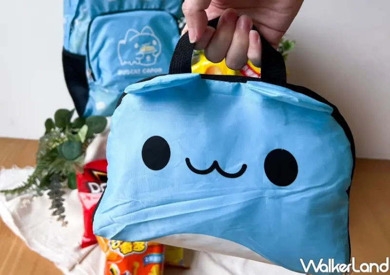 7-ELEVEN 中元平安福專案架 / WalkerLand窩客島整理提供 未經許可，不得轉載