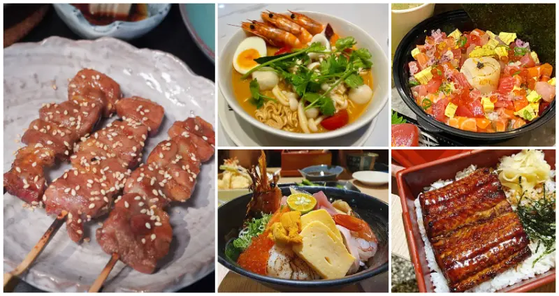 看完殭屍展別急著走！7間「南美館周邊美食」全收下，排隊搶吃「人氣早午餐、高CP值日料」讓你吃完還想再訪。