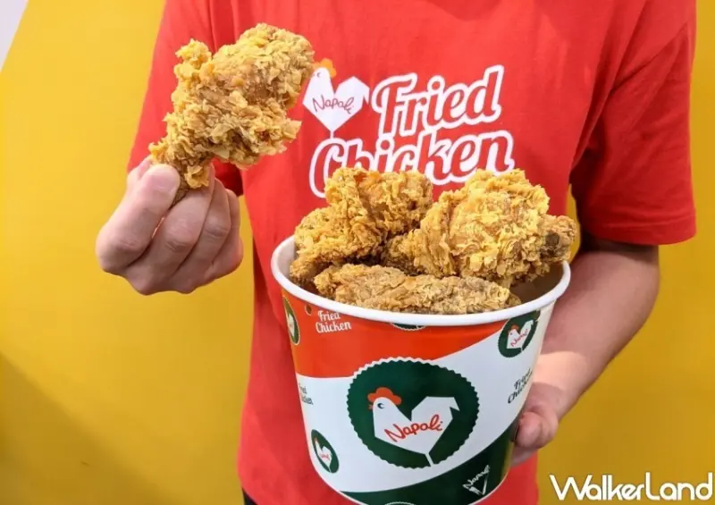 大暑日優惠 / WalkerLand窩客島整理提供 未經許可，不得轉載