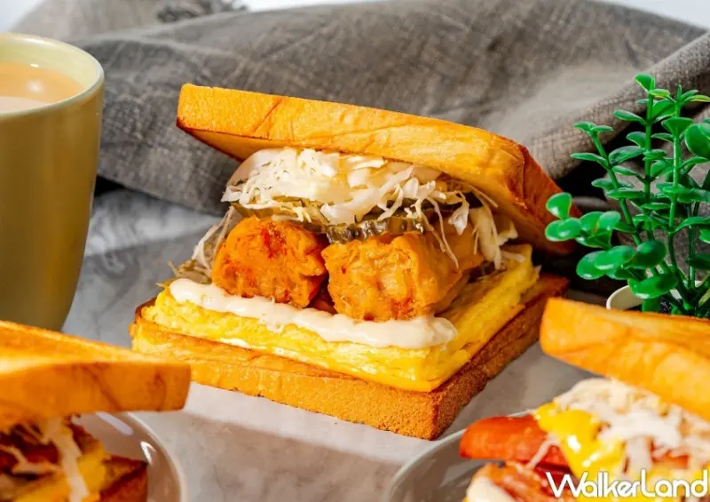 大暑日優惠 / WalkerLand窩客島整理提供 未經許可，不得轉載