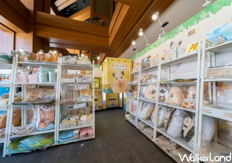 助六の日常快閃店 / WalkerLand窩客島提供 未經許可，不得轉載