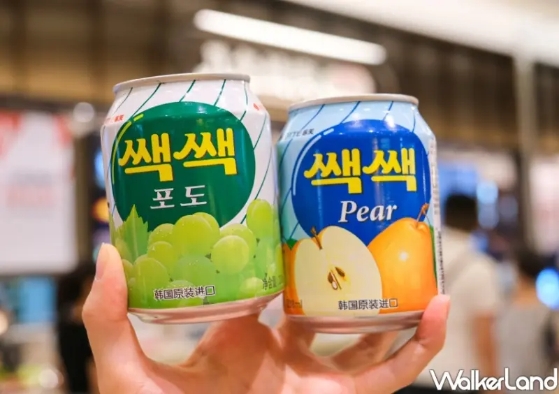 台北101新開店「八色烤肉mini」 / WalkerLand窩客島整理提供 未經許可不可轉載