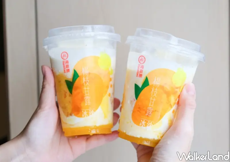 海底撈 / WalkerLand窩客島整理提供 未經許可不可轉載