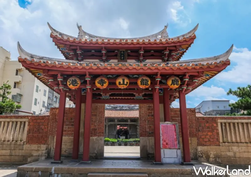 鹿港景點、鹿港小吃/ WalkerLand窩客島整理提供 未經許可不可轉載