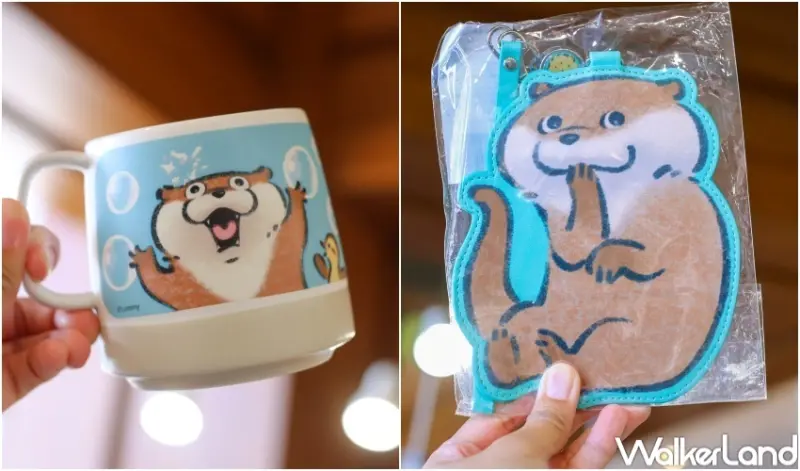 助六の日常快閃店 / WalkerLand窩客島提供 未經許可，不得轉載