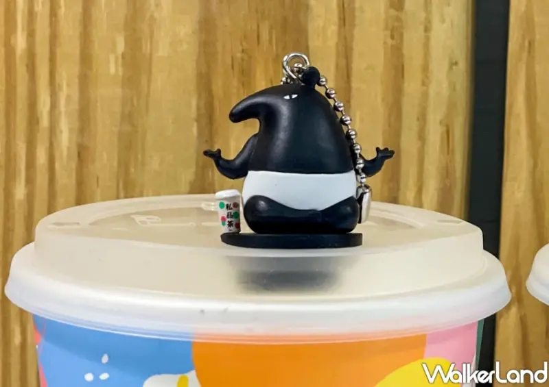 全家X馬來貘集點 / WalkerLand窩客島整理提供 未經許可不可轉載