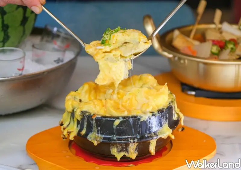 王品韓式料理「初瓦」 / WalkerLand窩客島整理提供 未經許可不可轉載