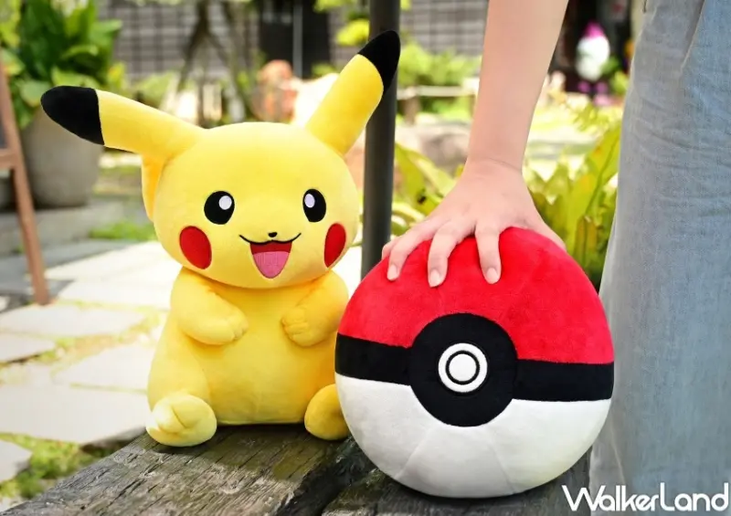 KHTOY夏日動漫祭 / WalkerLand窩客島整理提供 未經許可，不得轉載