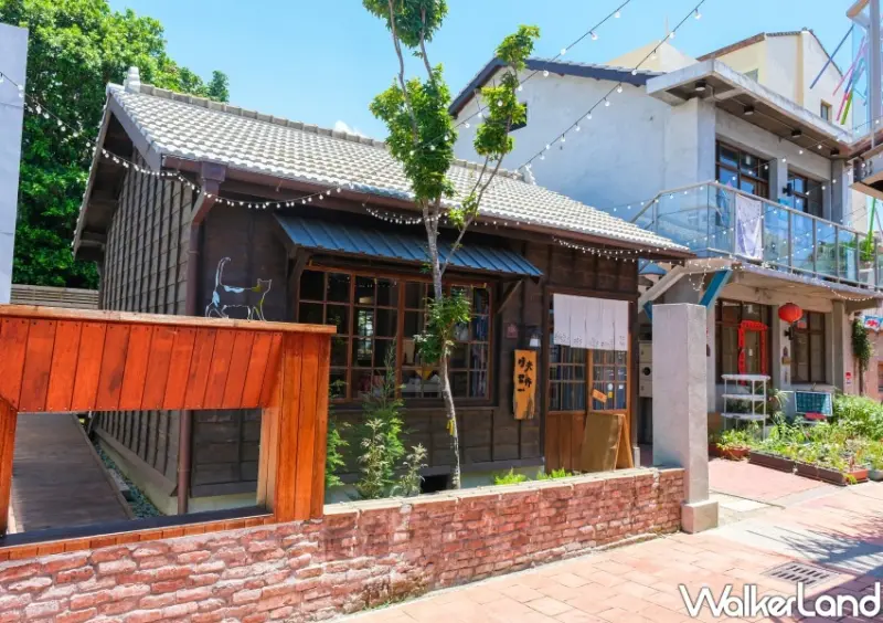 鹿港景點、鹿港小吃/ WalkerLand窩客島整理提供 未經許可不可轉載