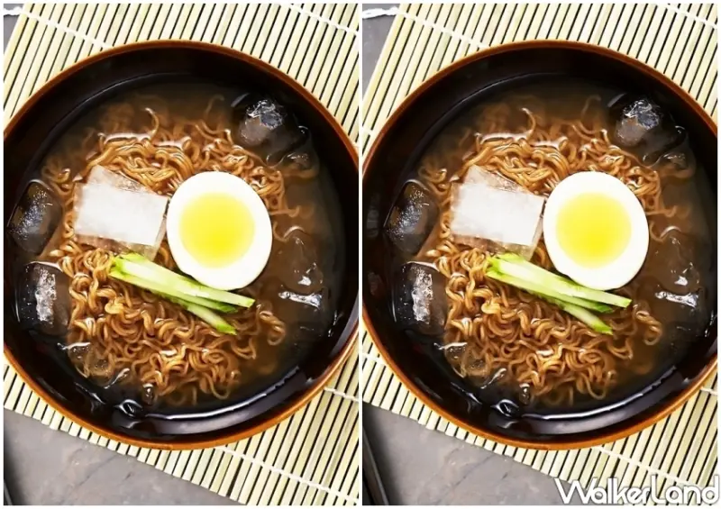 誠品生活「我要去韓國 生活商品展」巡迴 / WalkerLand窩客島整理提供 未經許可不可轉載