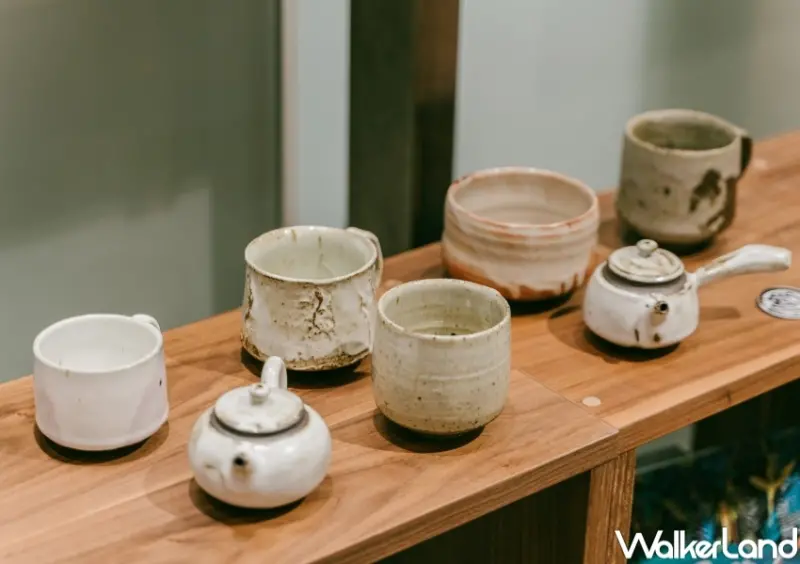 5大DIY手作體驗口袋名單 / WalkerLand窩客島整理提供 未經許可，不得轉載