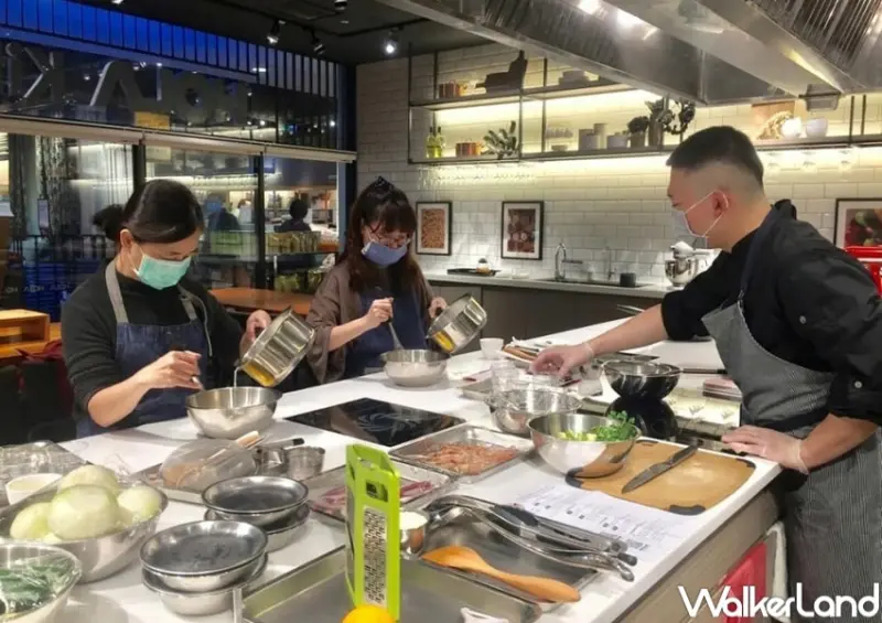 5大DIY手作體驗口袋名單 / WalkerLand窩客島整理提供 未經許可，不得轉載