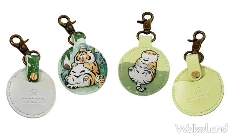 我不是胖虎 IBON預購新品 / WalkerLand窩客島整理提供 未經許可，不得轉載