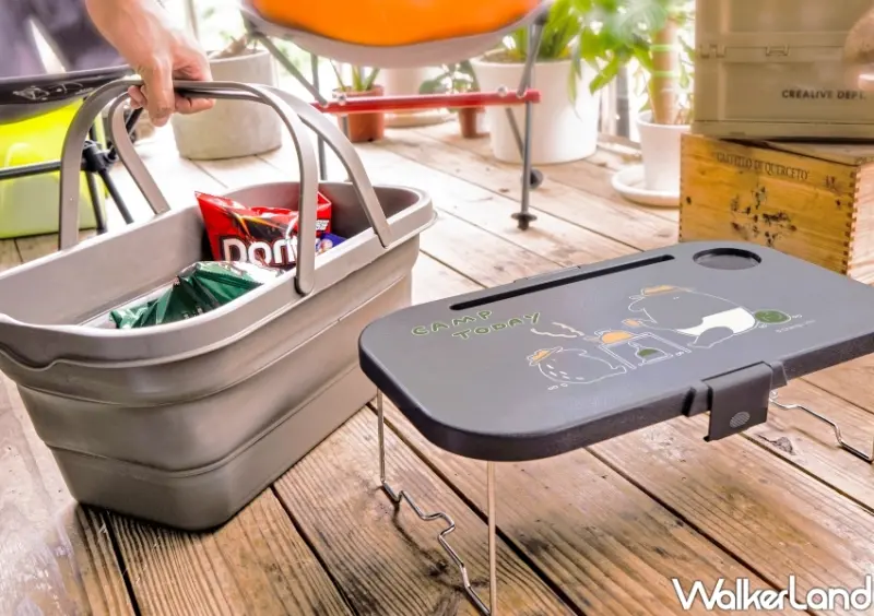 全家X馬來貘集點 / WalkerLand窩客島整理提供 未經許可不可轉載