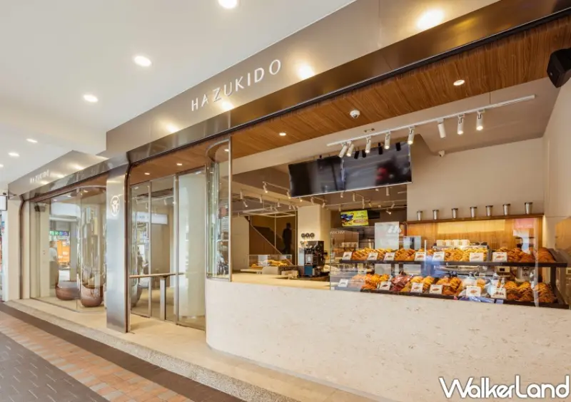 新店大坪林「八月堂概念店」 / WalkerLand窩客島整理提供 未經許可不可轉載