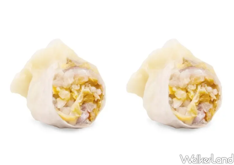 果貿吳媽家餃子 / WalkerLand窩客島整理提供 未經許可不可轉載