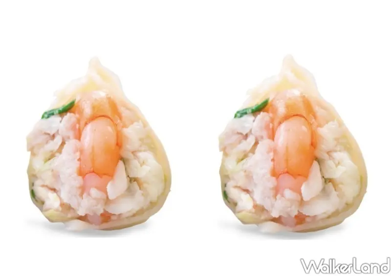 果貿吳媽家餃子 / WalkerLand窩客島整理提供 未經許可不可轉載