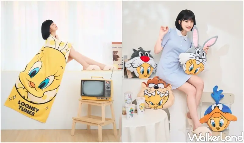 五桐號 樂一通聯名週邊 / WalkerLand窩客島整理提供 未經許可，不得轉載