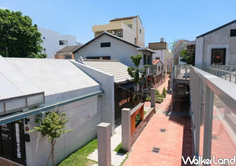 鹿港景點、鹿港小吃/ WalkerLand窩客島整理提供 未經許可不可轉載