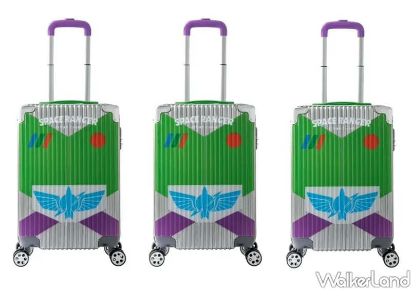 屈臣氏、玩具總動員集點 / WalkerLand窩客島整理提供 未經許可不可轉載