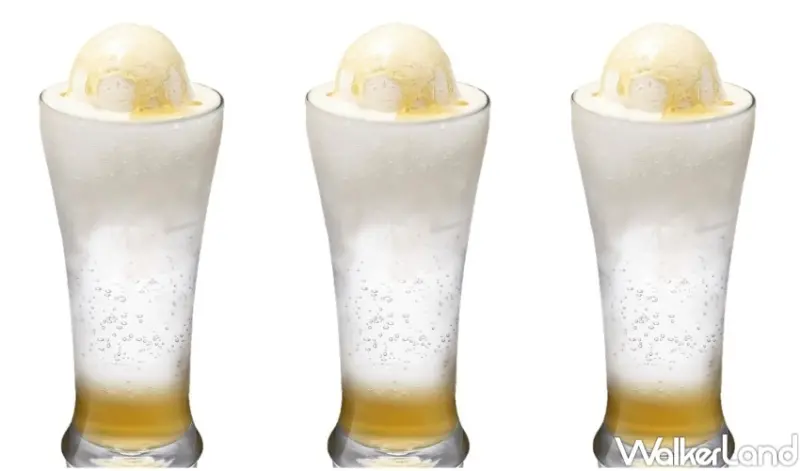 7-ELEVEN 飲品新品 / WalkerLand窩客島整理提供 未經許可，不得轉載