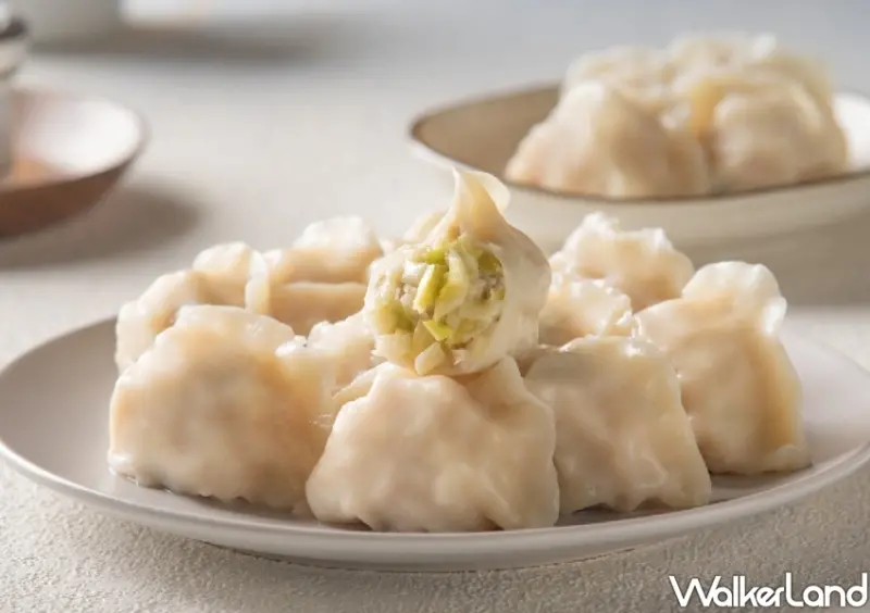 果貿吳媽家餃子 / WalkerLand窩客島整理提供 未經許可不可轉載