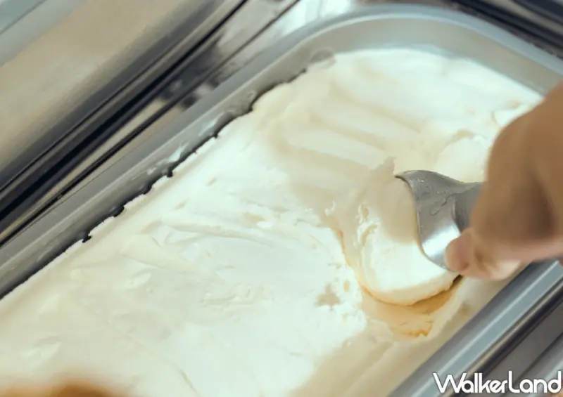 台北A STAND咖啡外帶店、蜷尾家 / WalkerLand窩客島整理提供 未經許可不可轉載