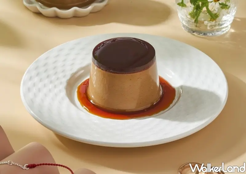 全聯甜點We Sweet、Vacanza聯名 / WalkerLand窩客島整理提供 未經許可不可轉載