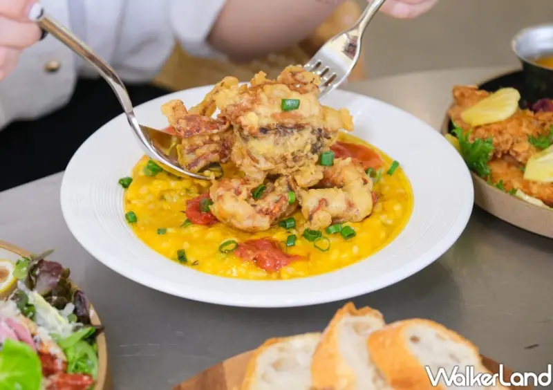 新店大坪林「八月堂概念店」 / WalkerLand窩客島整理提供 未經許可不可轉載