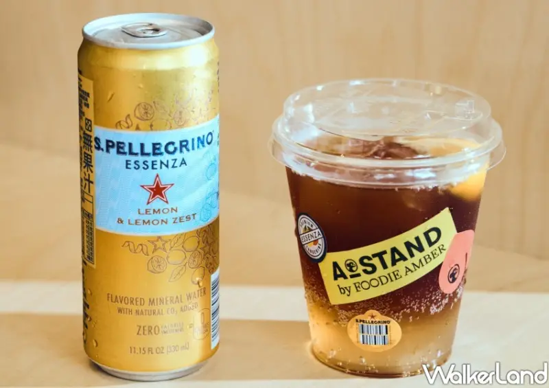 台北A STAND咖啡外帶店、蜷尾家 / WalkerLand窩客島整理提供 未經許可不可轉載