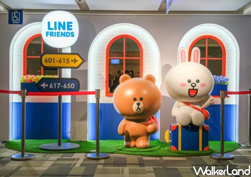 高鐵假期「暑假親子專案」/ WalkerLand窩客島整理提供 未經許可不可轉載