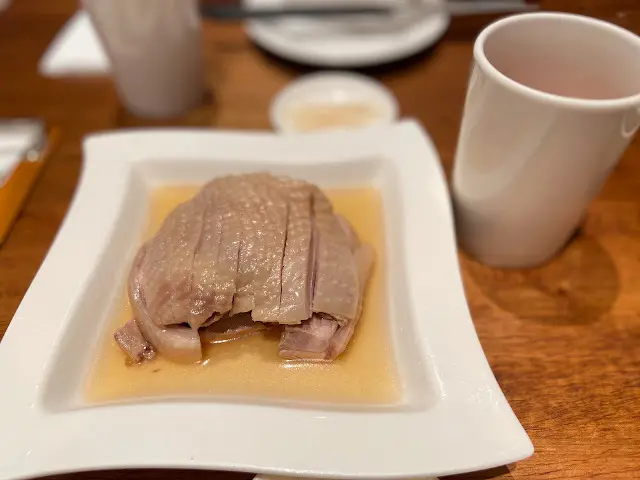 鼎泰豐 @ 遠東信義A13，體驗經典浙江料理