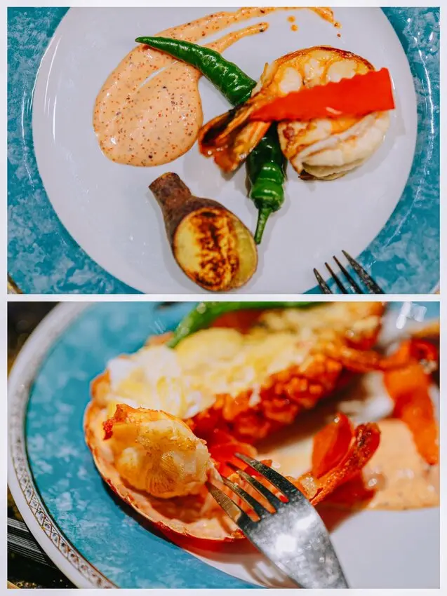 顛覆料理的認知 沉浸在驚喜的用餐氛圍中 這就是覓奇想帶給大家的喜悅～