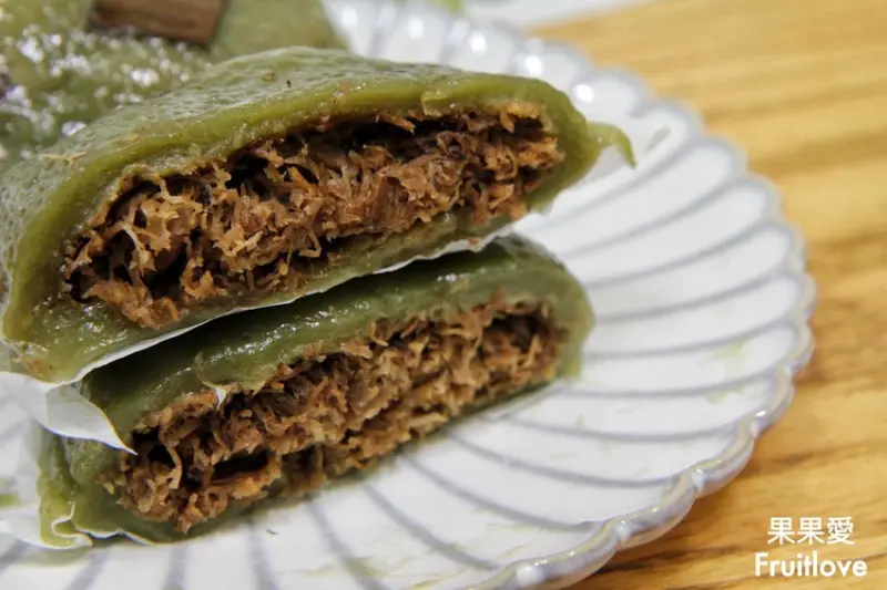 傳統古早味，純樸的好滋味